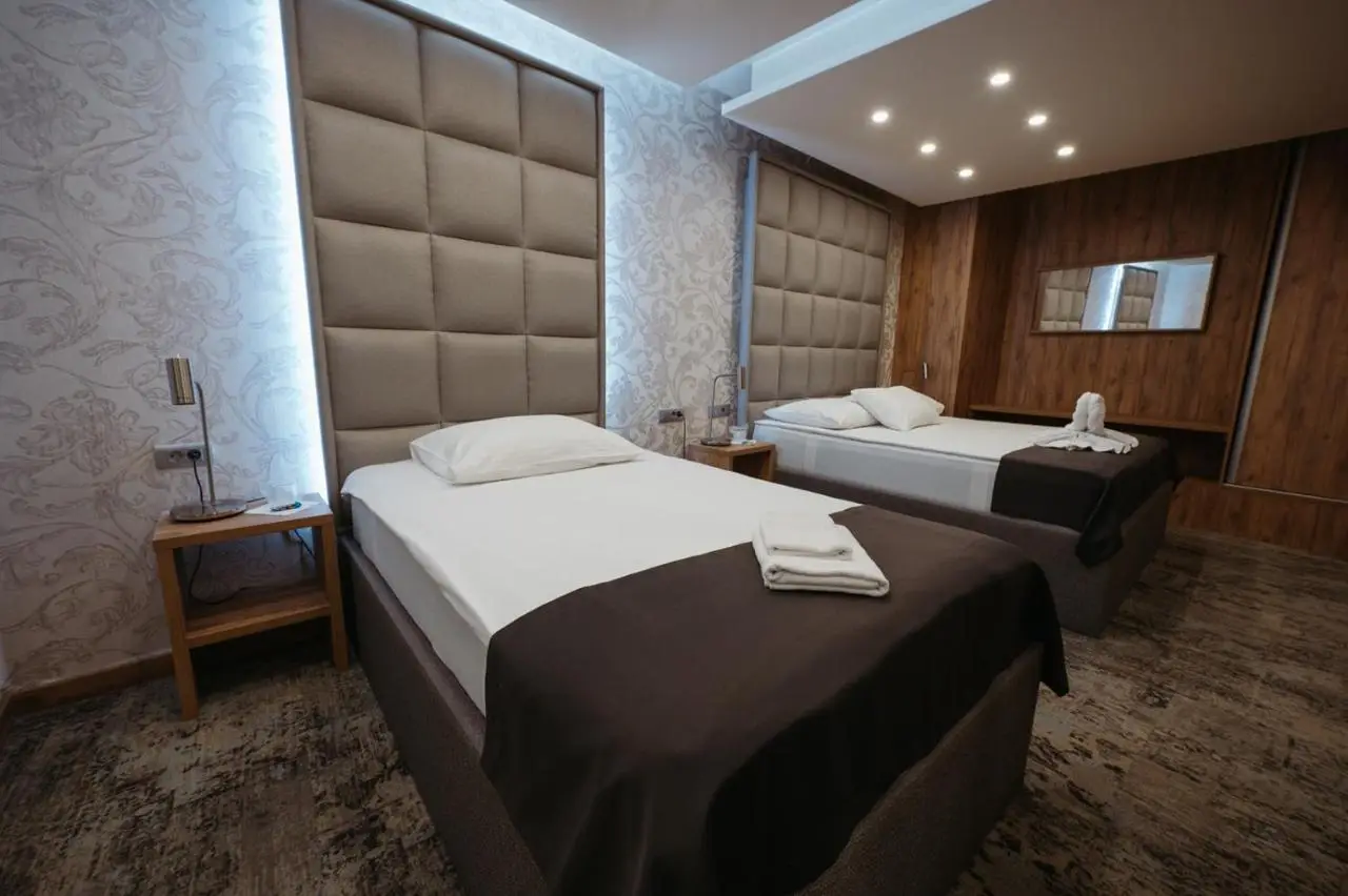 Motel Bor