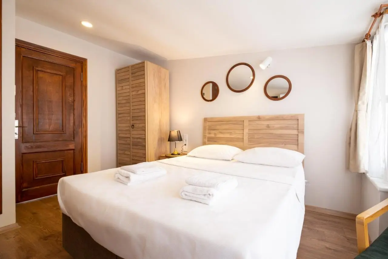 Dream Novera Suite