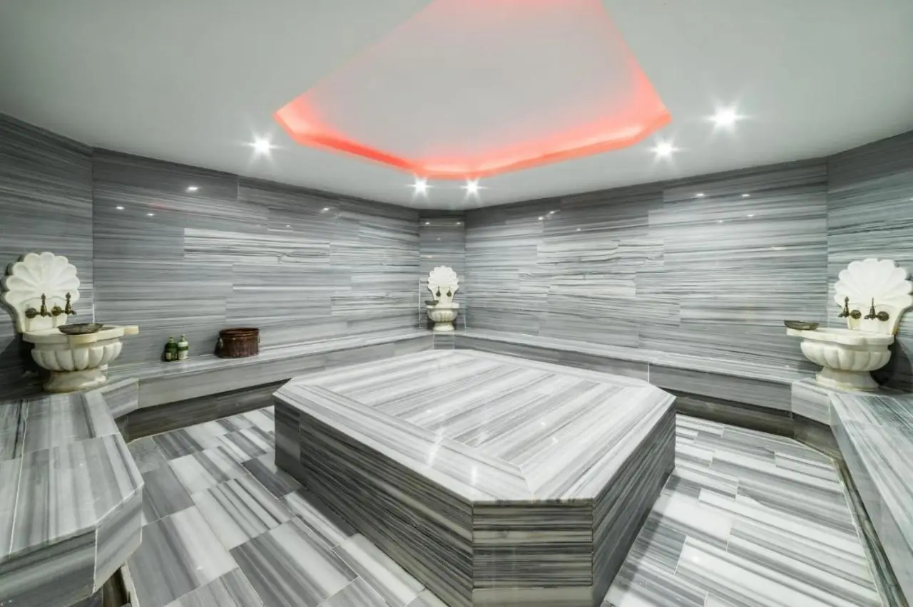 Felicity Hotel İstanbul