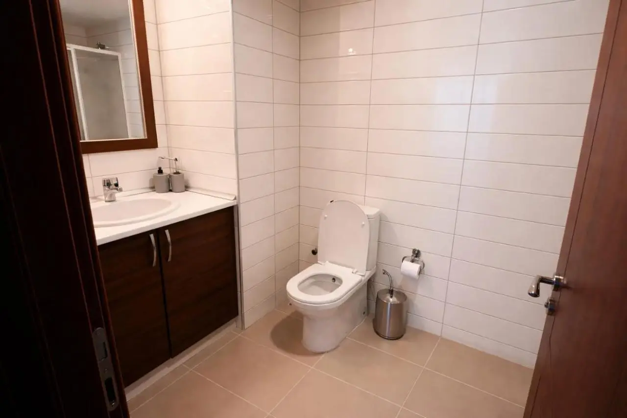 Premium Airport Residence