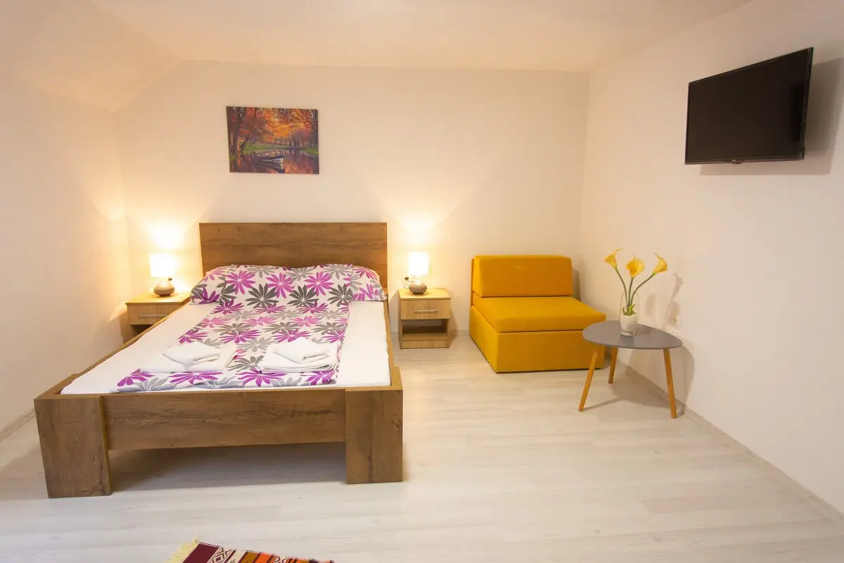 Apartments Daris - Studio Apartment