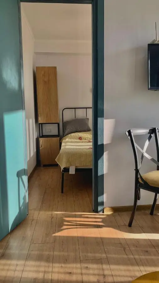 Bakuriani art apart hotel 203
