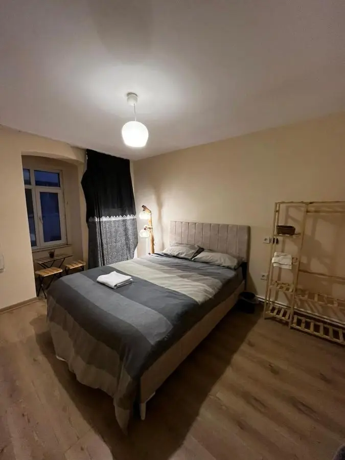 White Lotus Suites
