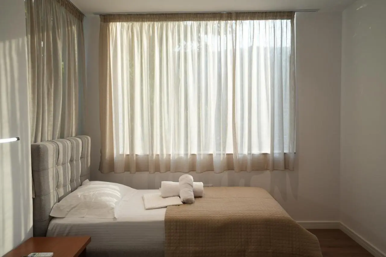 Muko's Apartments