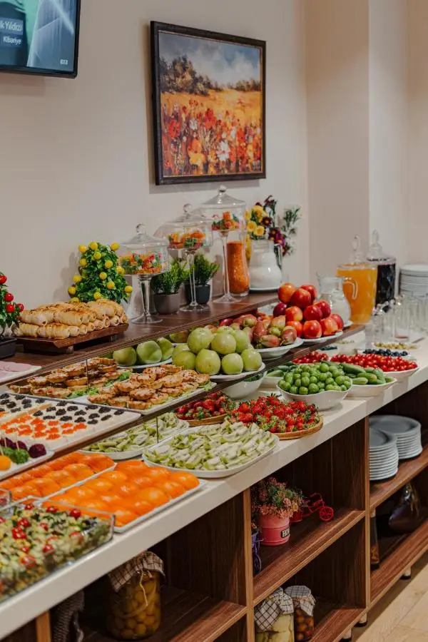 City Park Inn Baku
