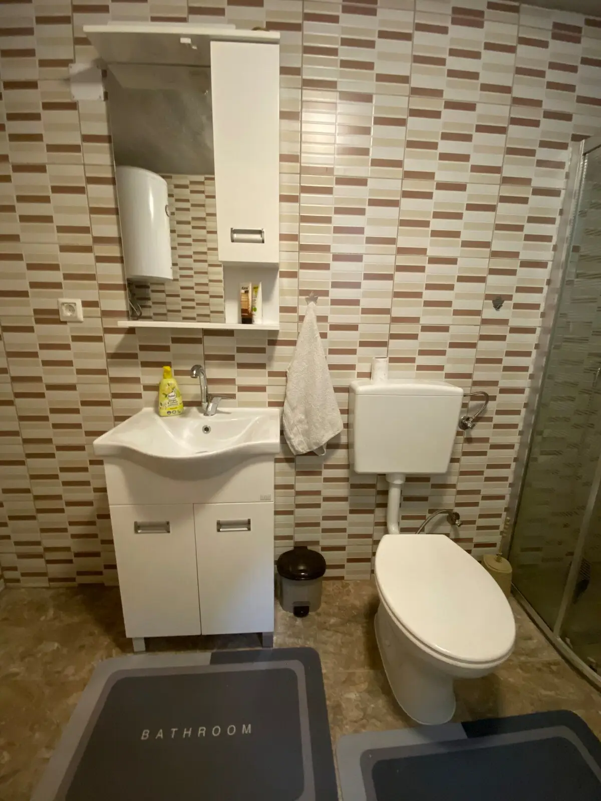 Studio apartment “Farah”