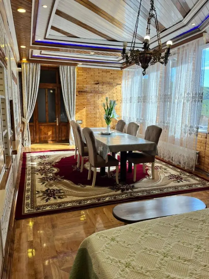 Sheki Modern Guest Home