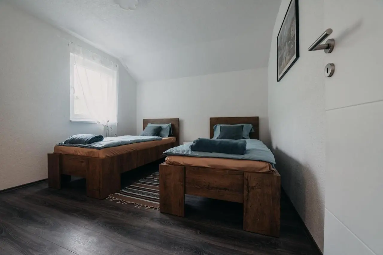 Apartman Ena
