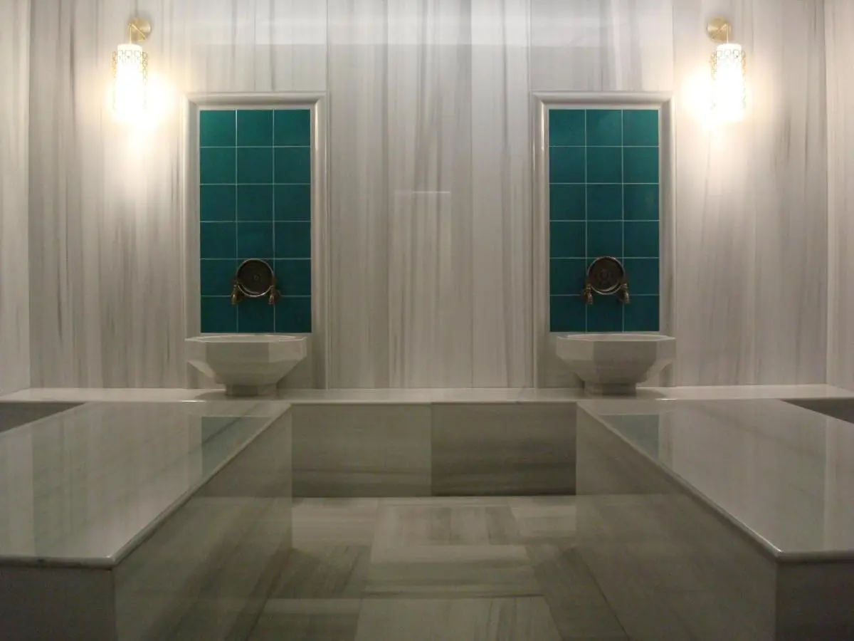 Borjomi Likani Health & Spa Centre