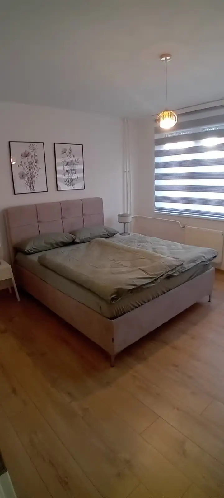 NEW Modern Apartment near the Center