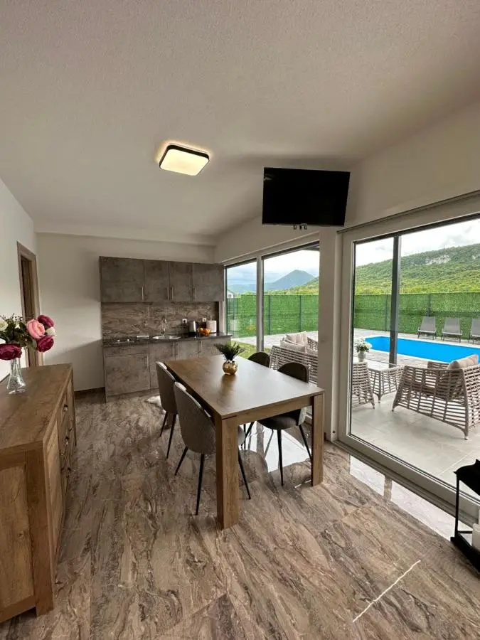 Terra Solis Bihać Villa 1