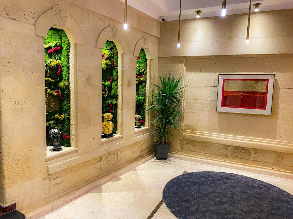 A11 HOTEL BOSPHORUS