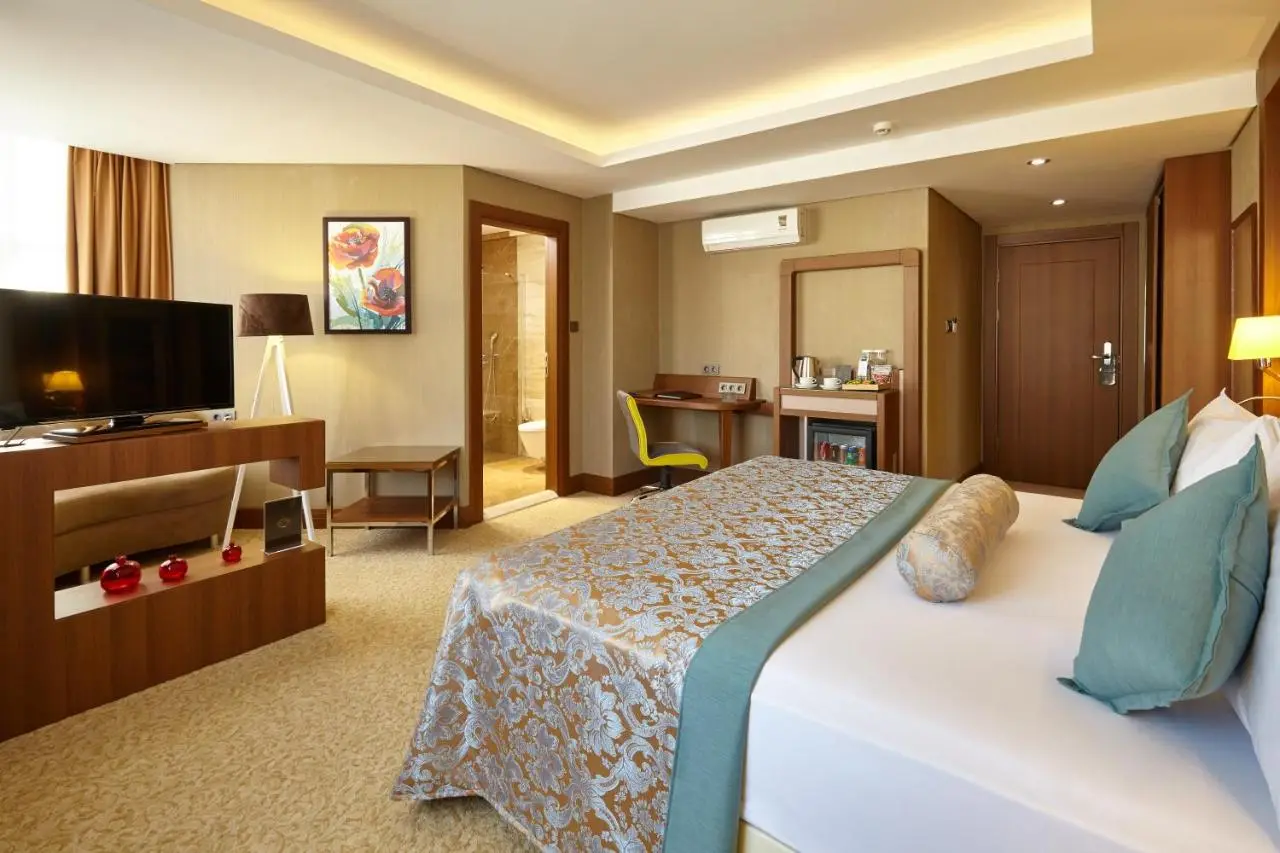 Buruciye Hotel