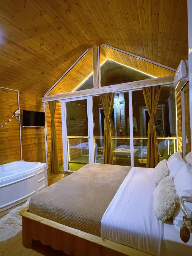 Guesthouse Marashi
