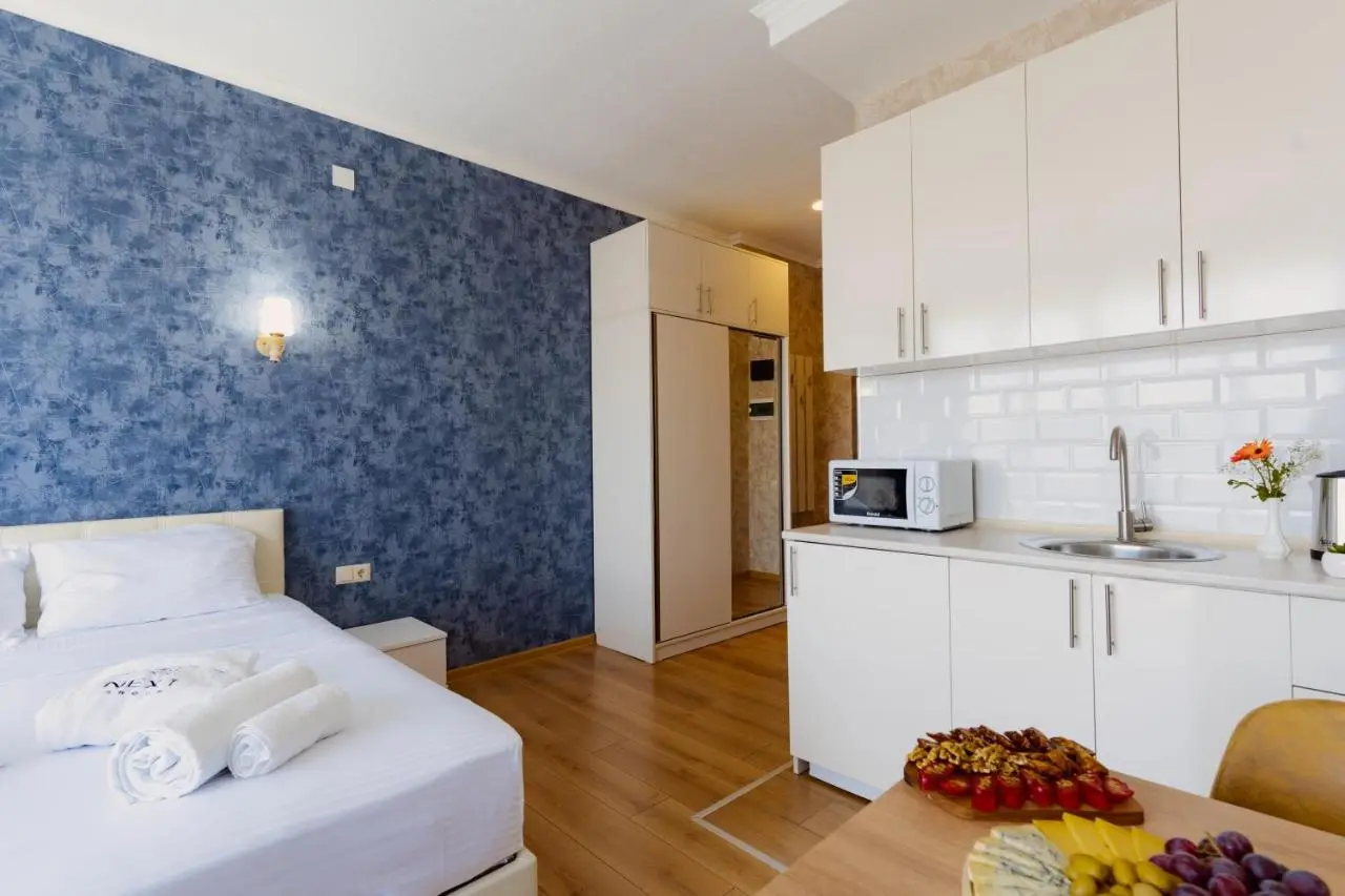 Next Orange Aparthotel OFFICIAL
