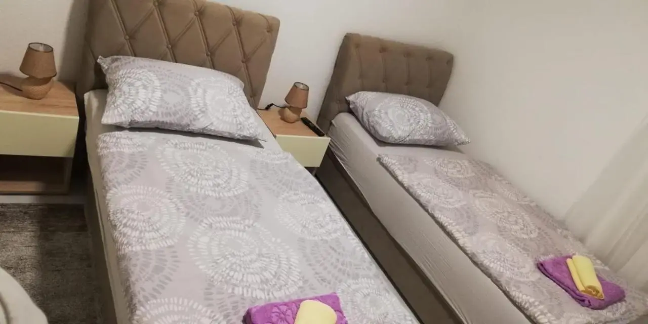 Apartman Gosto