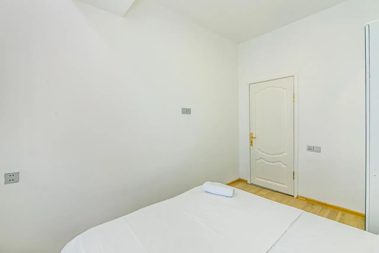 Central Elegance Suite