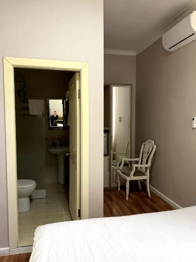 Lincoln Hotel Baku
