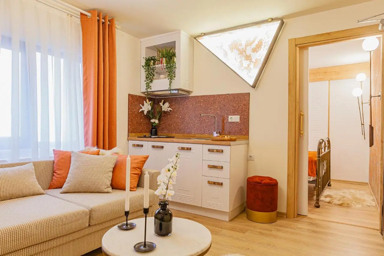 Lord Morgan & Exclusive Design Residence Nişantaşı