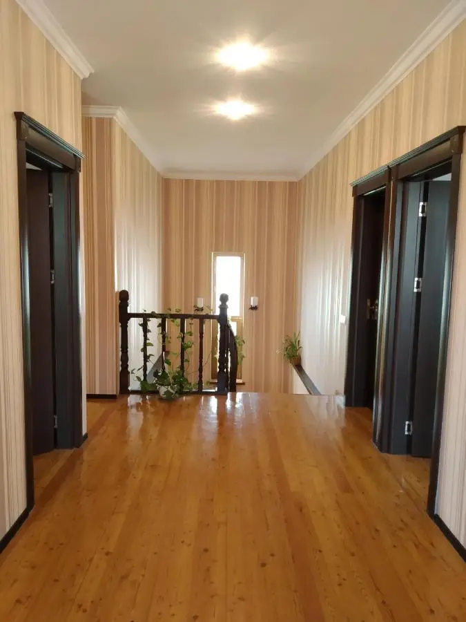 Cozy House in Bina, Bolluq