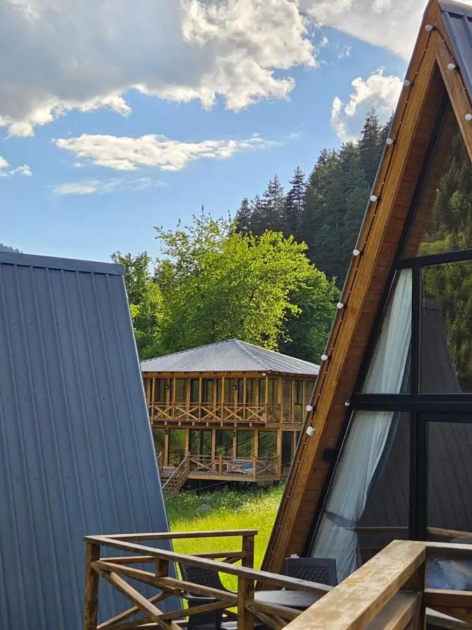Cozy Cottages