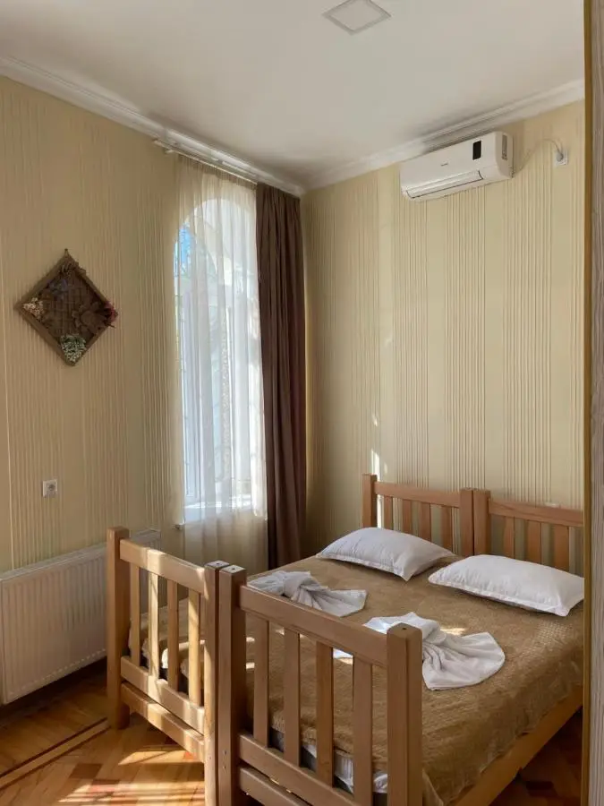 Hotel 1870