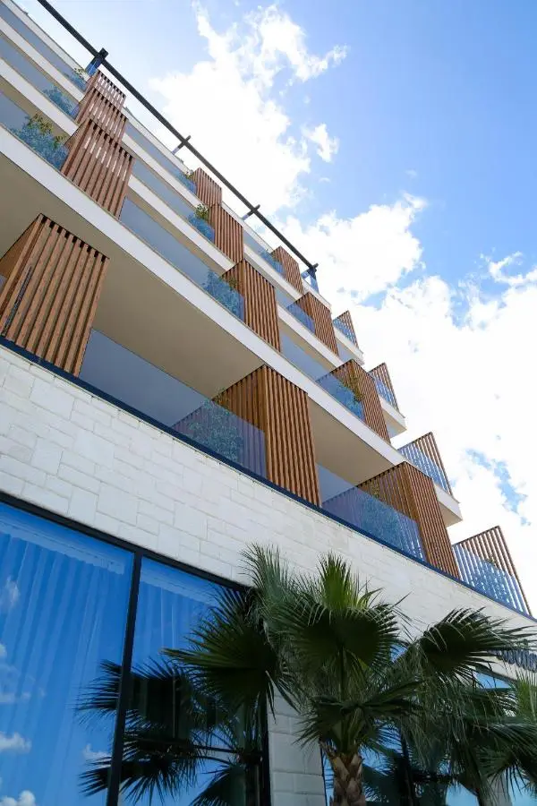 Belvedere Hotel & SPA