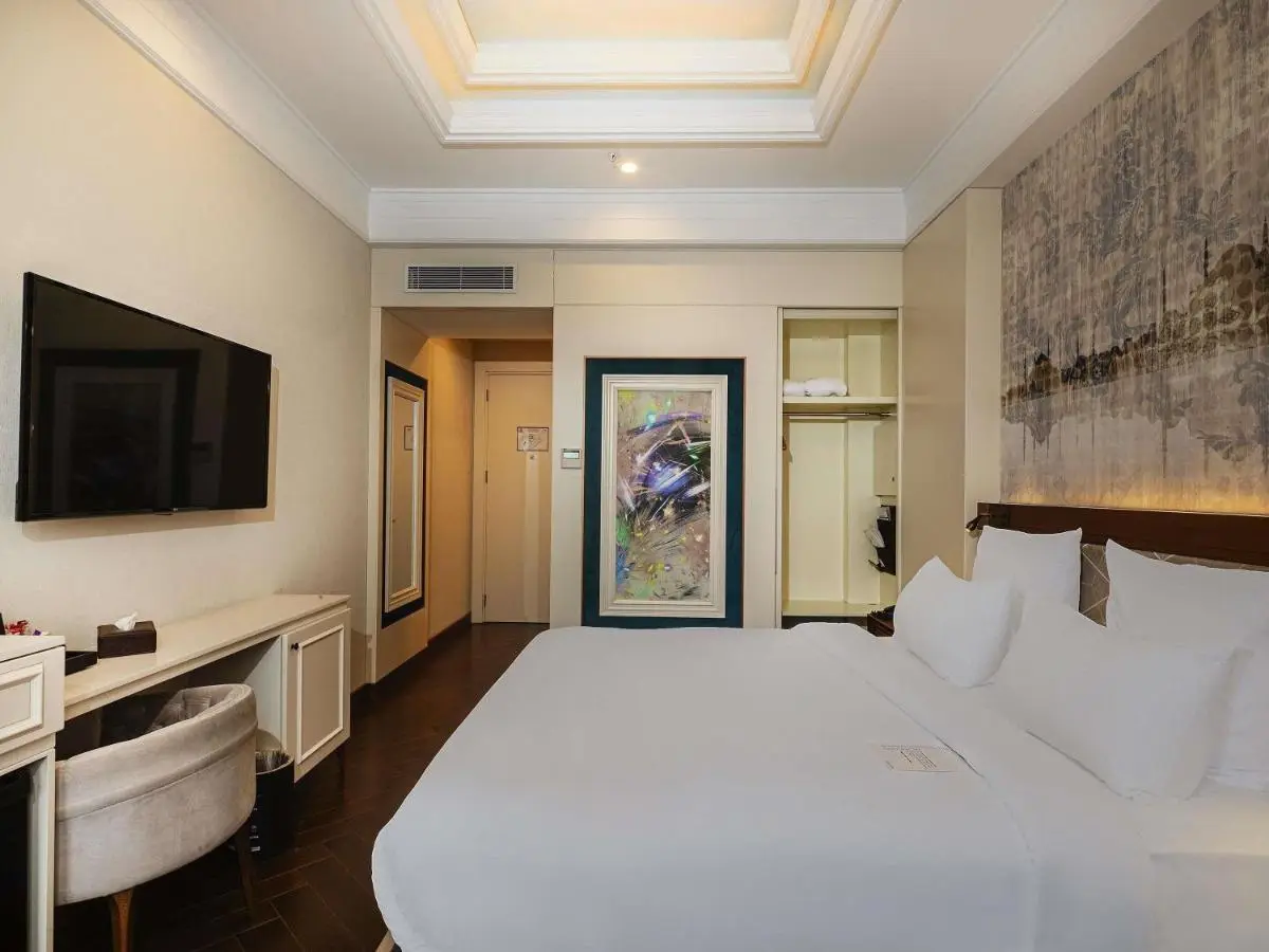 Mercure Istanbul Sirkeci