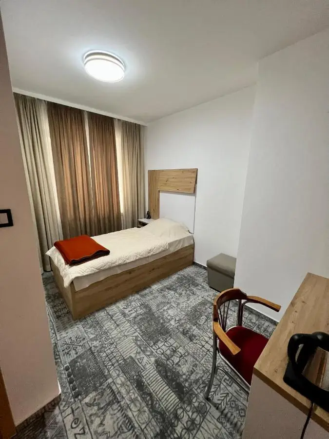 Hotel Brkić Sarajevo Airport - Free Parking