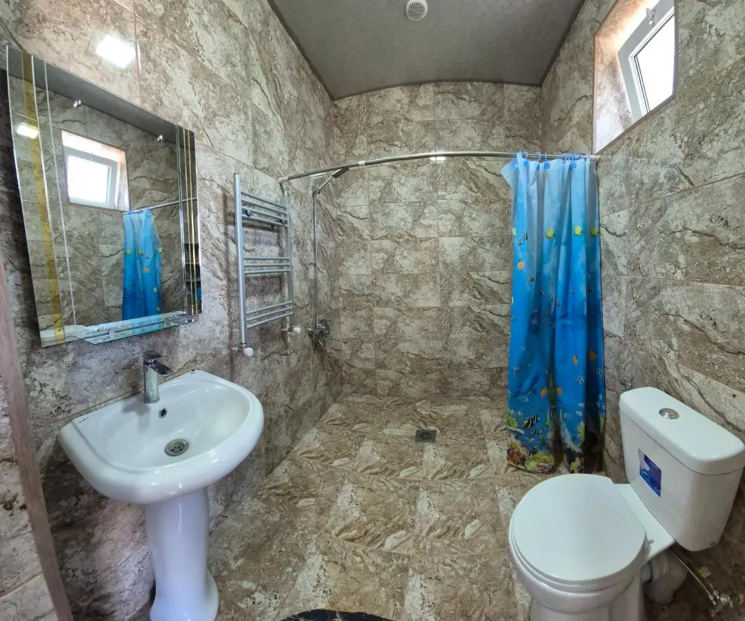 Townhouse in Qusar
