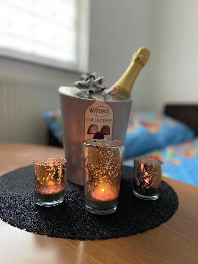 Apartman Kaan