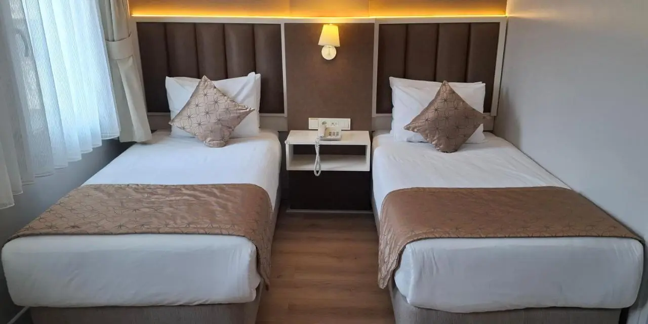 Hotel Süreyya