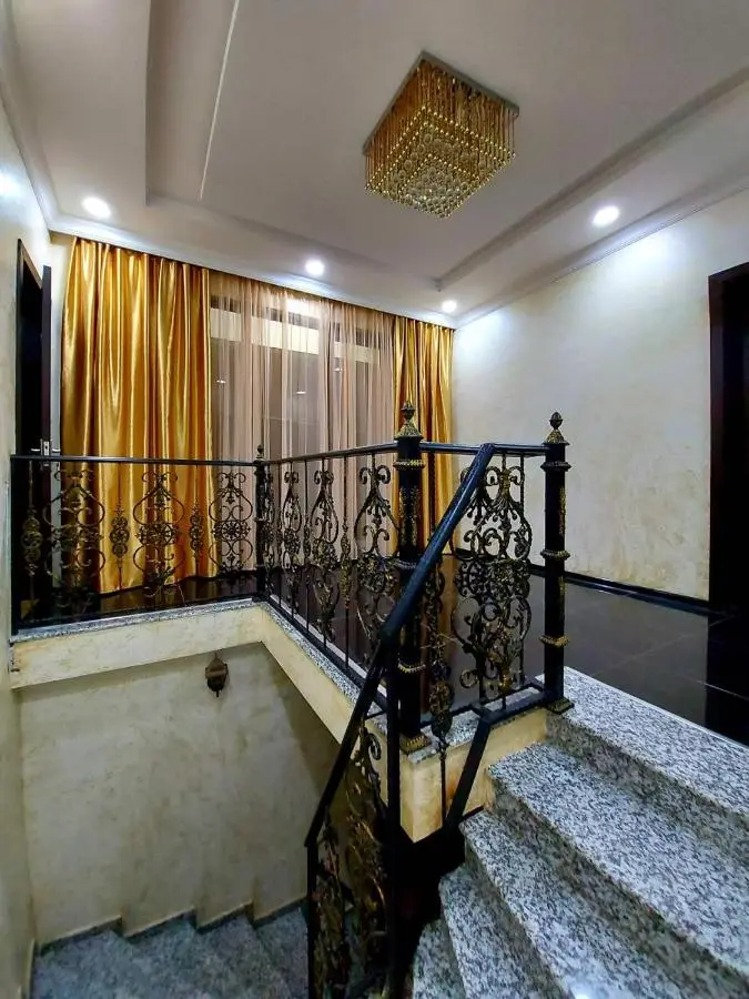 Villa in Chakvi