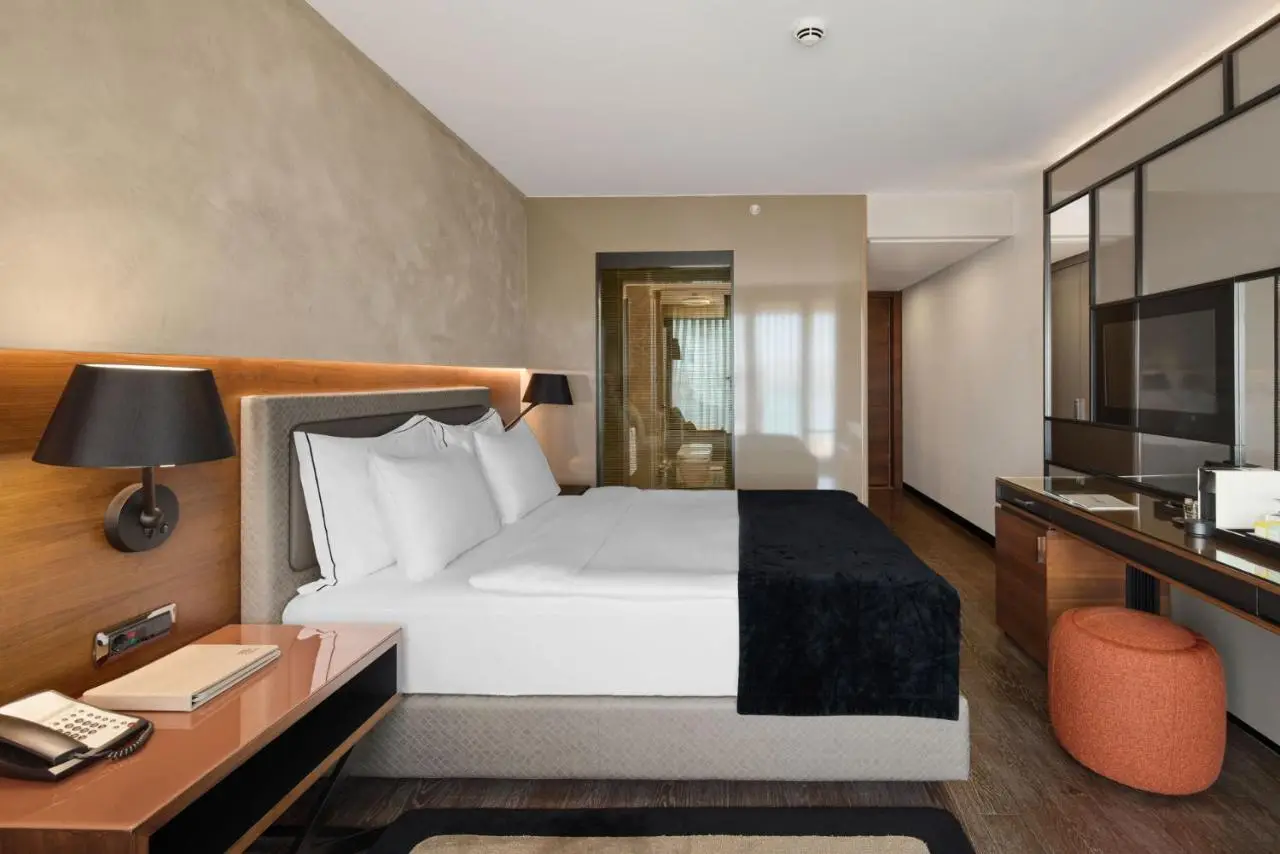 Gezi Hotel Bosphorus, Istanbul, a Member of Design Hotels