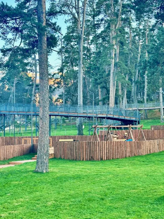 Villa Mtashi