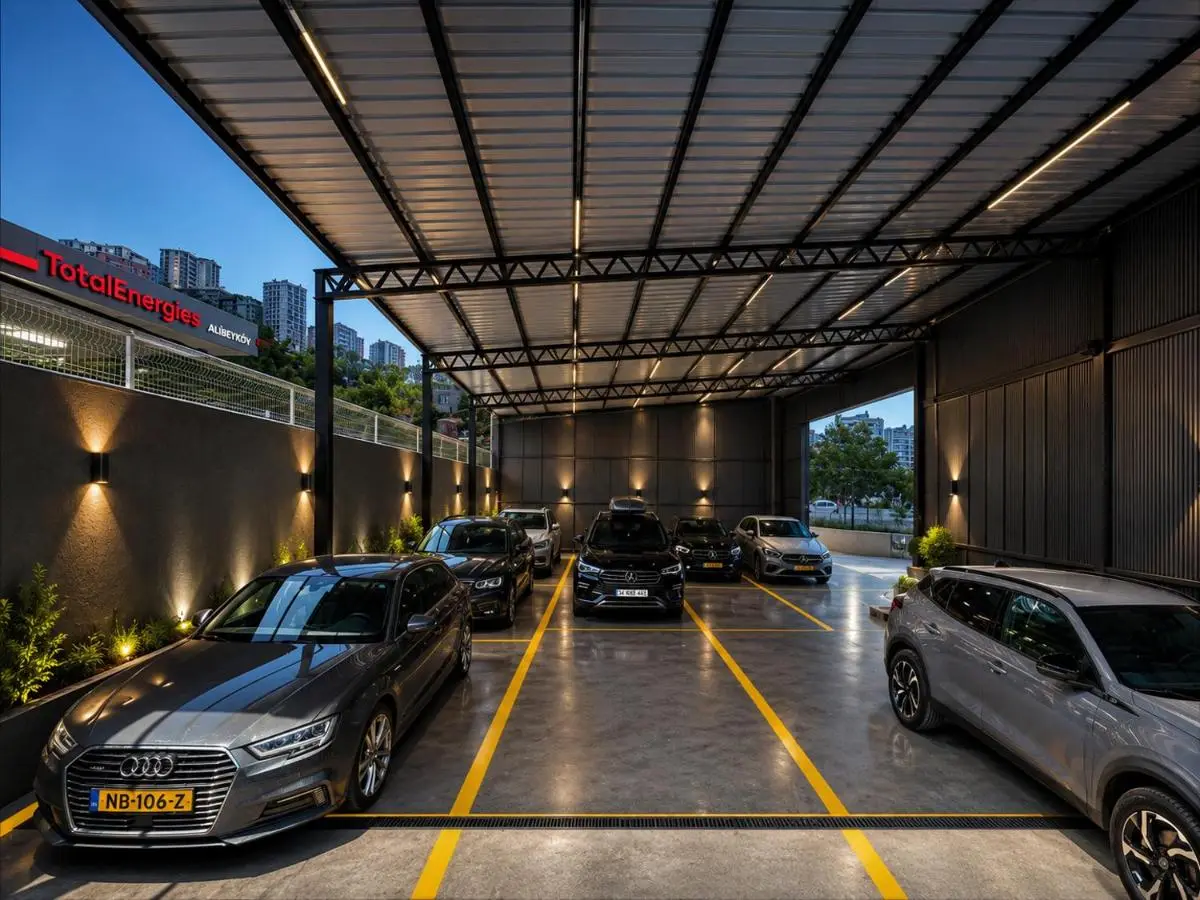 Cher Hotel Eyüp
