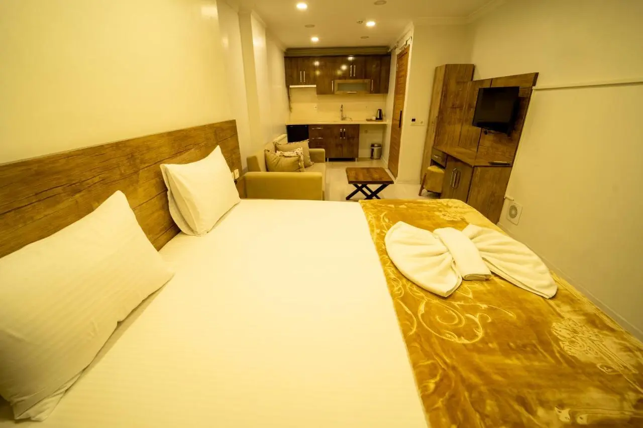 Zin Hotel İstanbul