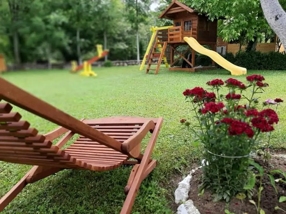 Rest House Ripac