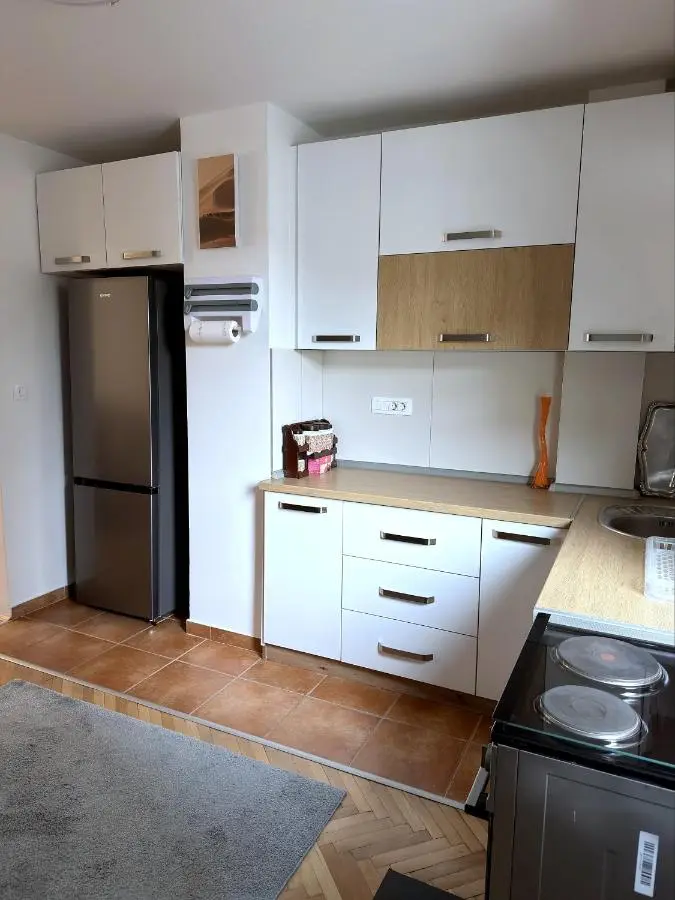 Old Square Apartment - Old Town