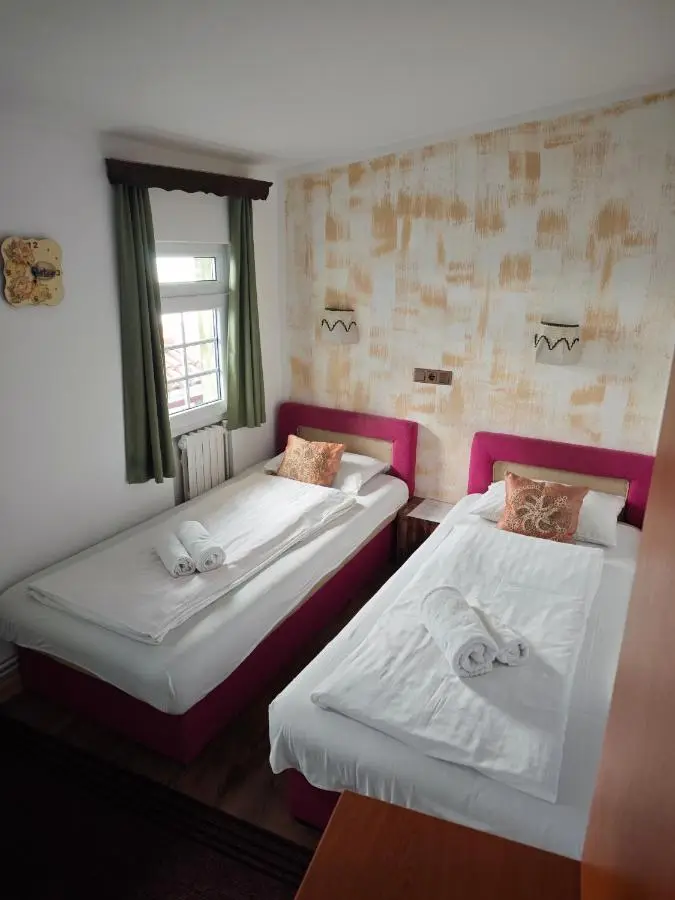 Guesthouse Yildiz