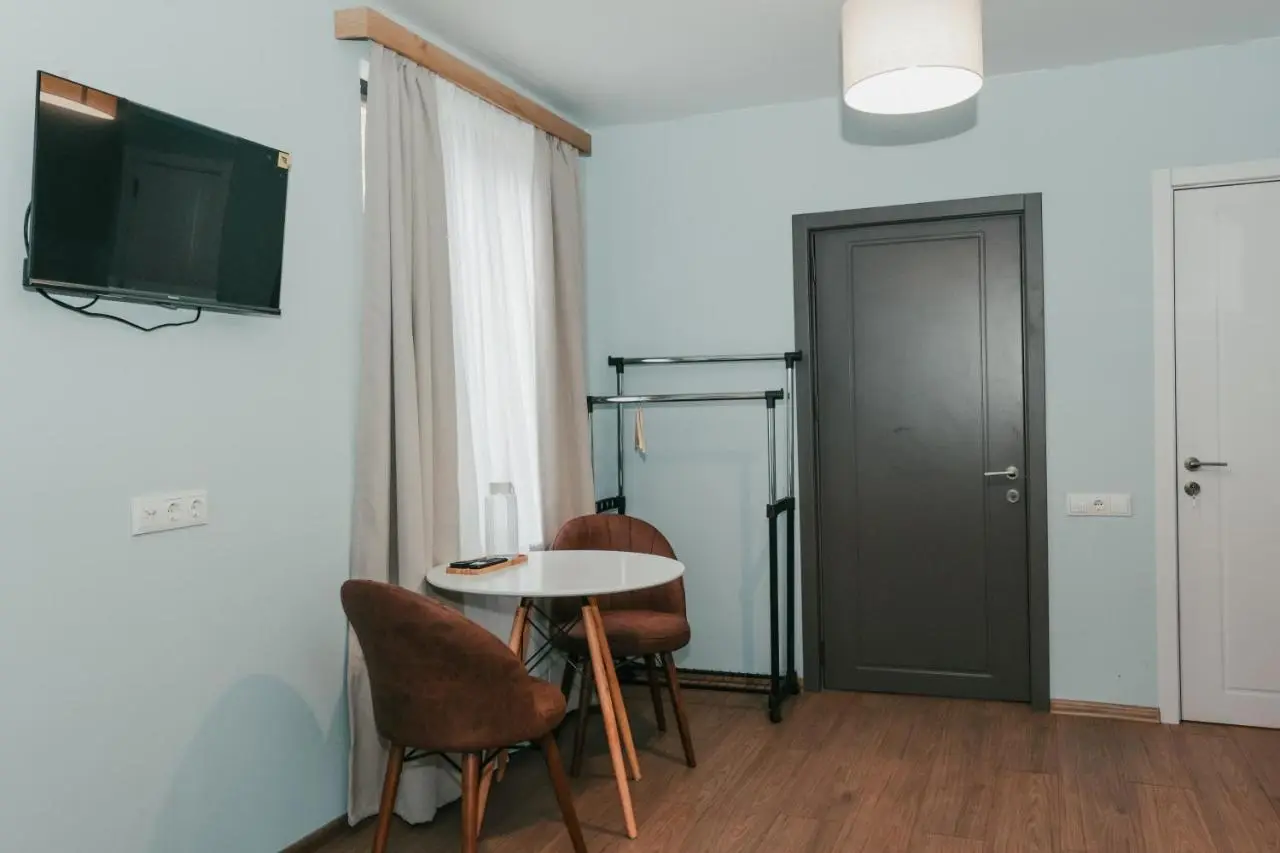 Apartment 1905 in Tbilisi, Avlabari