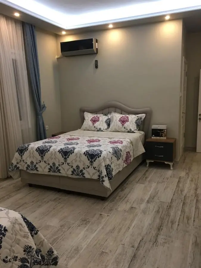 PAŞA PANSİYON Yalova