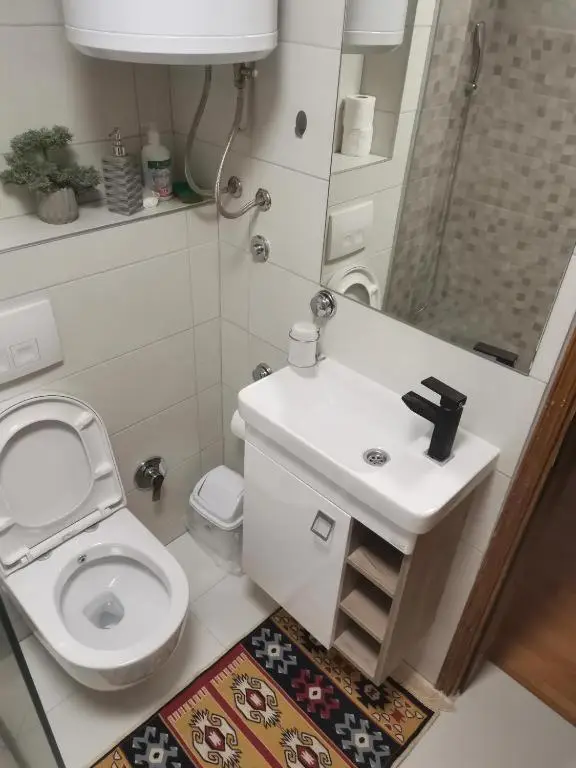 Apartman Hill