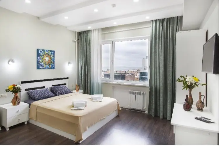 Leyla Apart Hotel 1 - Fountain Square