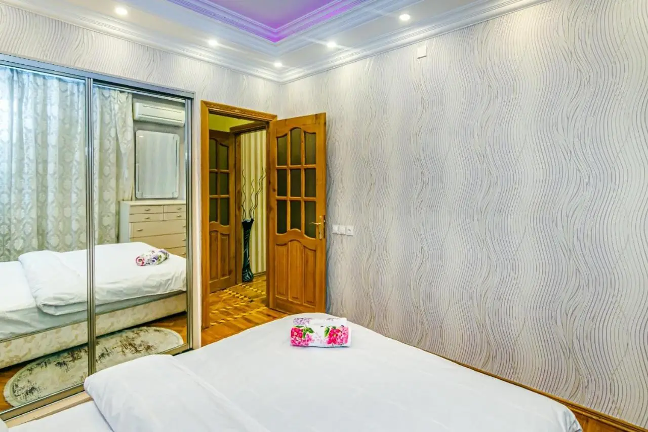 NARCISSUS Apartment