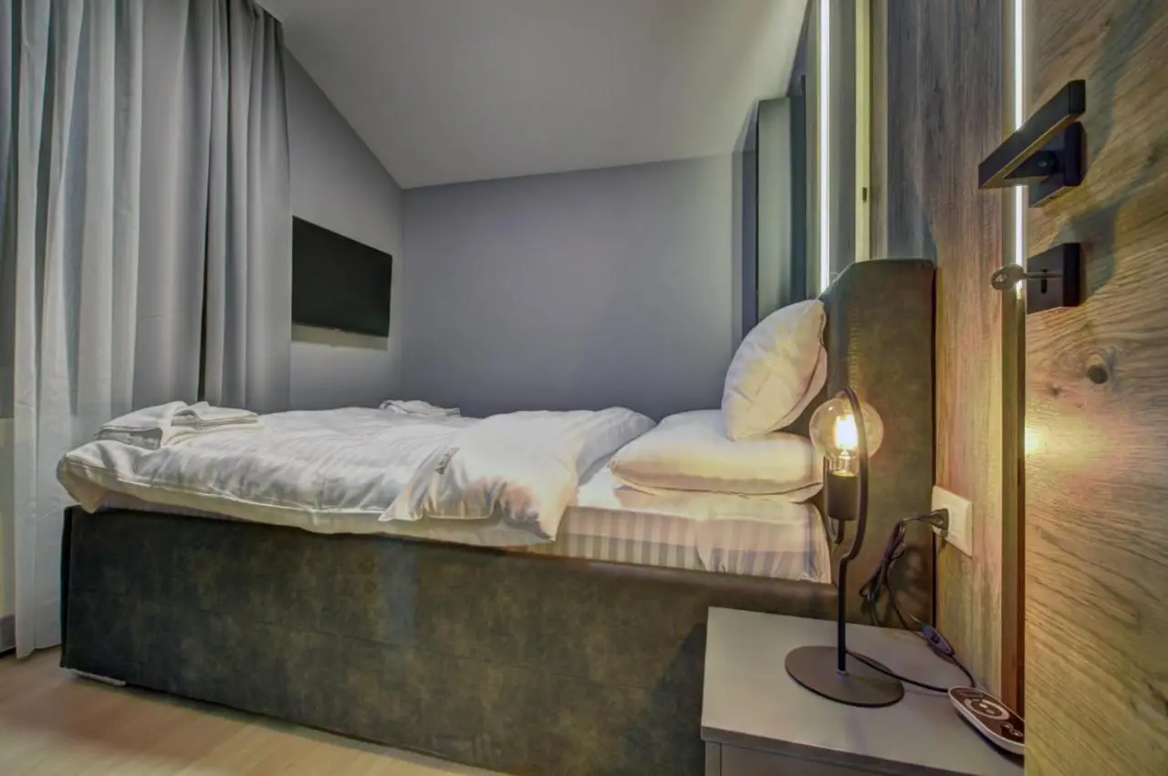 Apartment A17 LUX