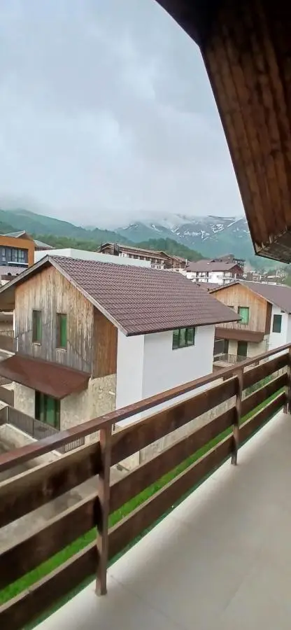 Crystal ville Entire flat, all-in facilities