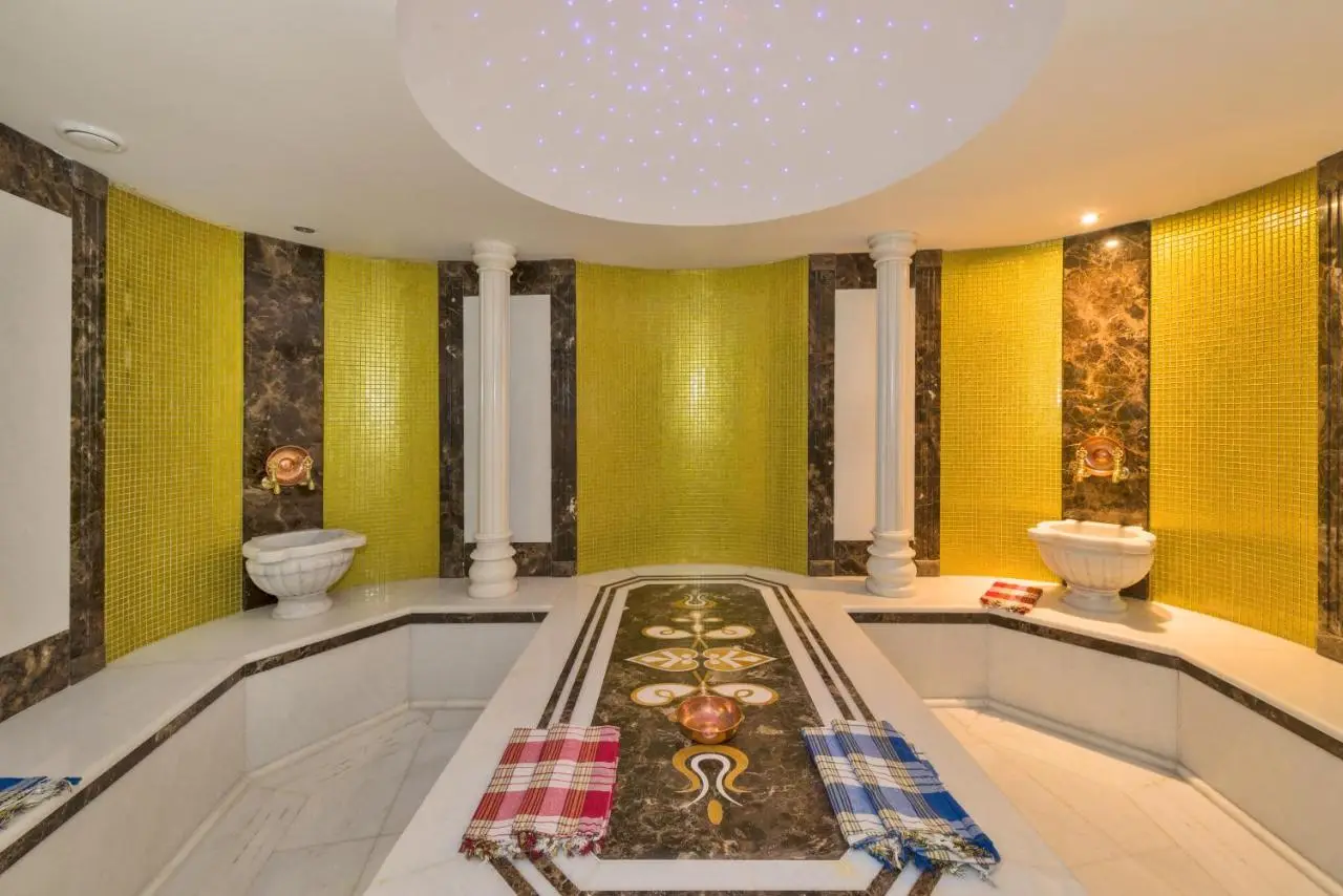 Antea Hotel Oldcity -Special Category