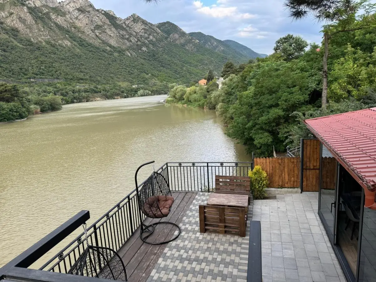 Space In Mtskheta
