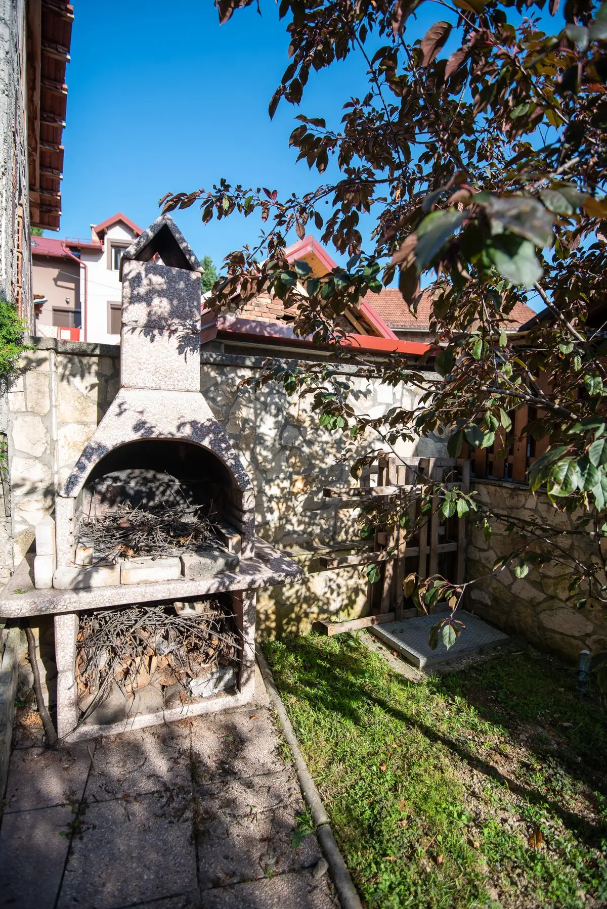 Chic apartment in Baščaršija + Parking & Garden
